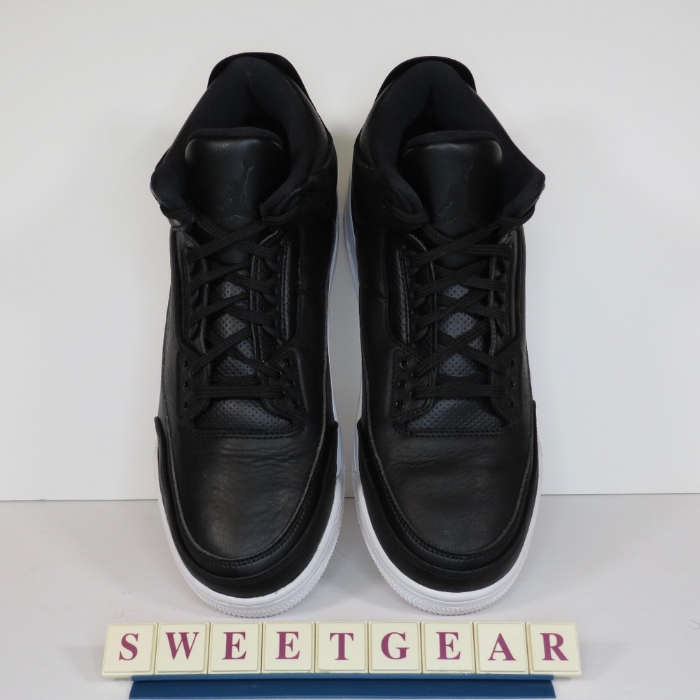 AIR Jordan 3 Retro Cyber Monday (2016) - Picture 11 of 14